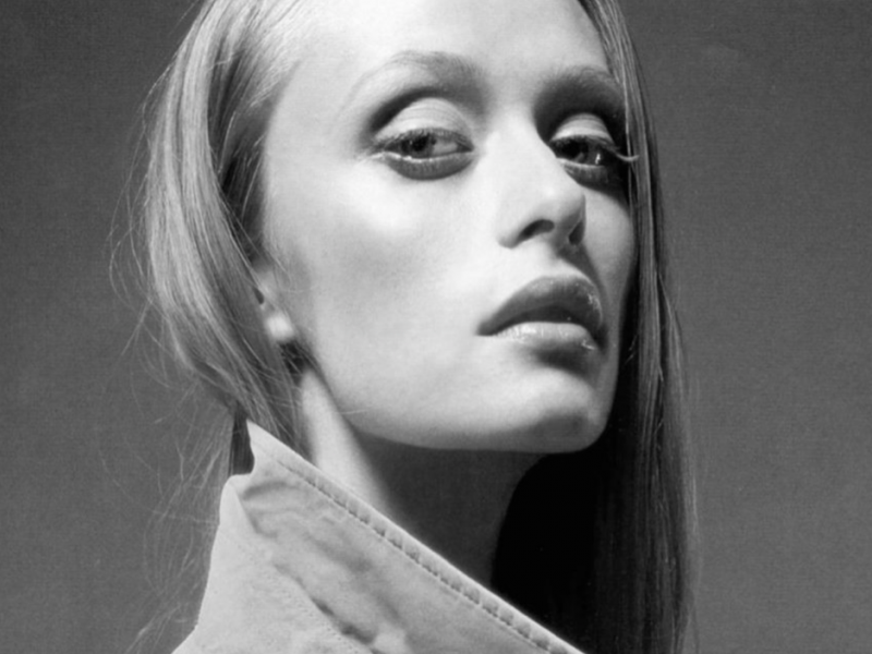Dasha Rush