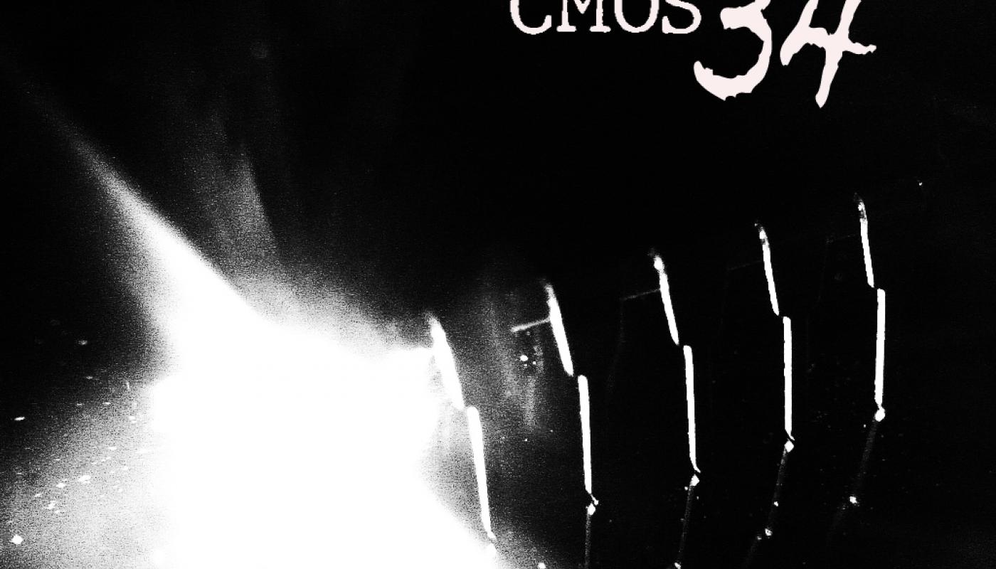 CMOS34 live