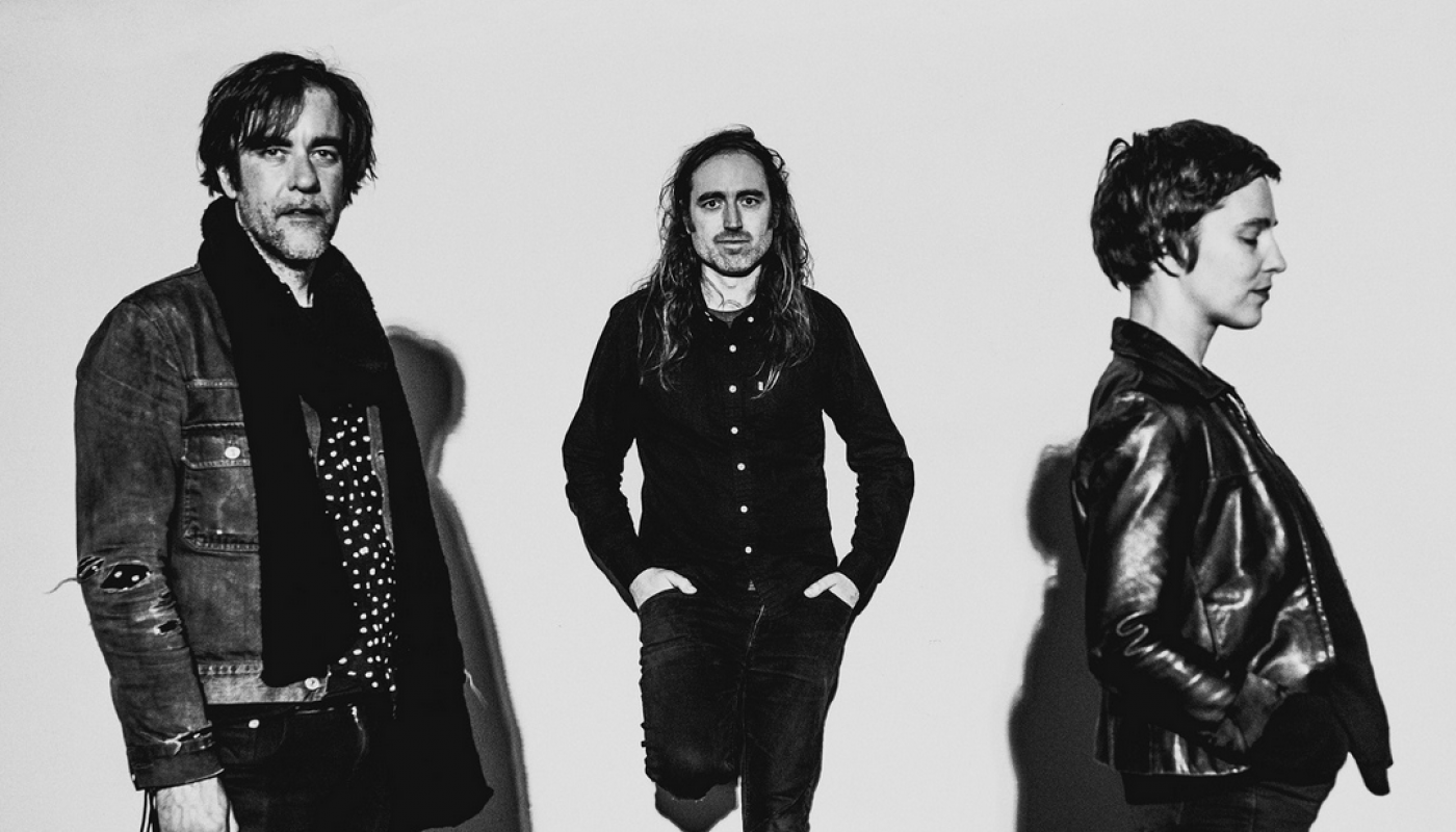 A Place To Bury Strangers