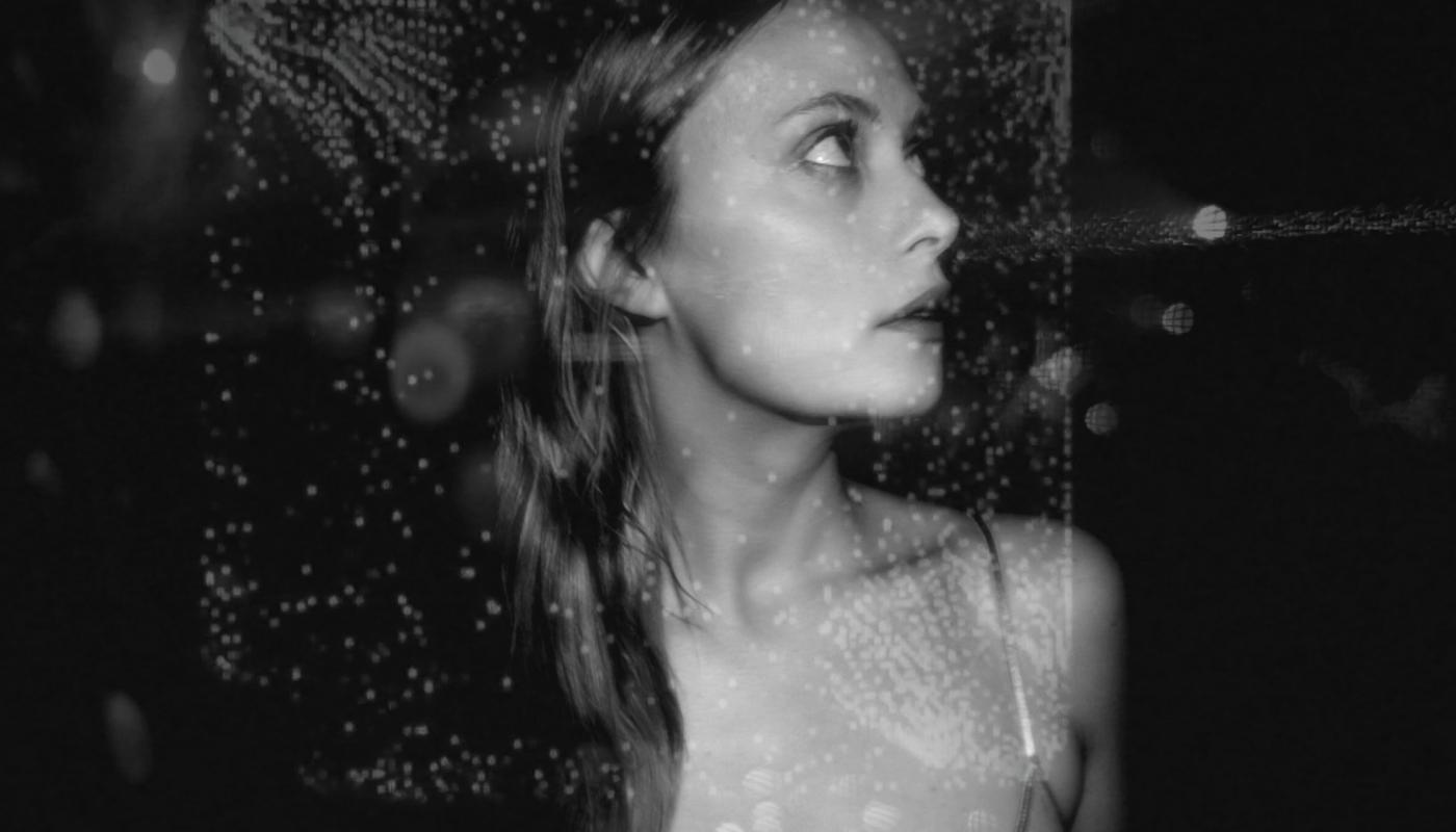 Dasha Rush