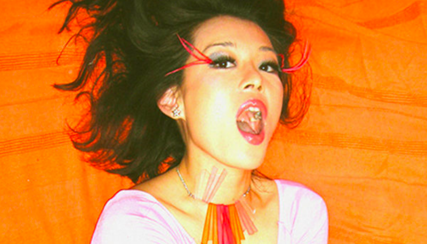 Kiki Hitomi 
