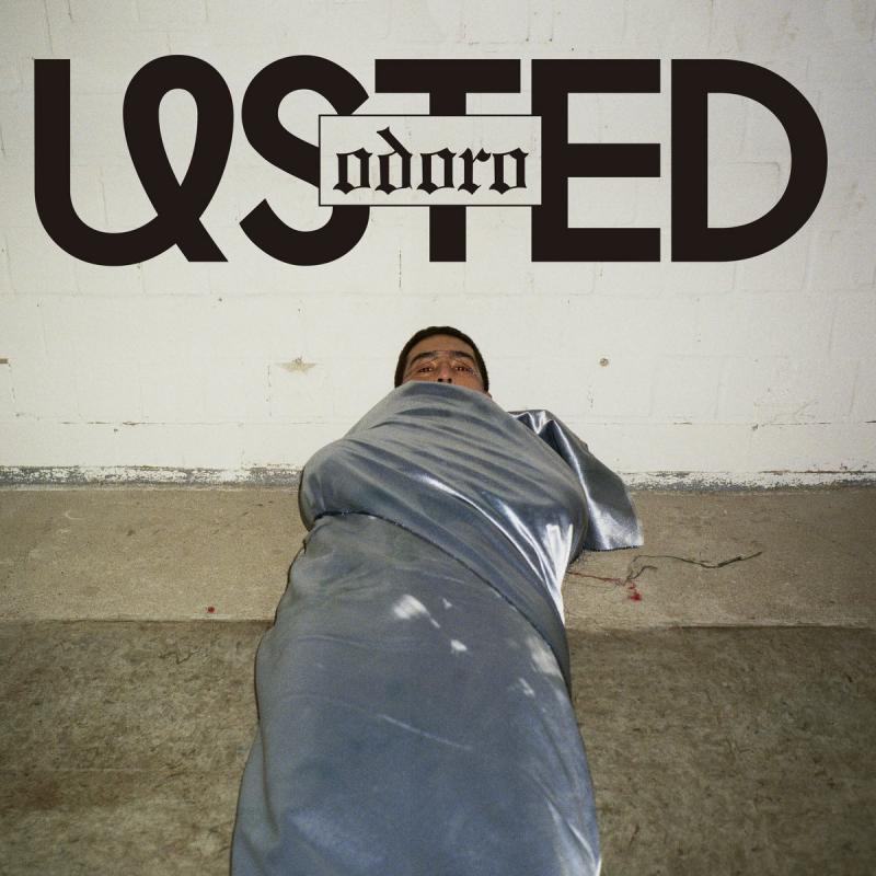 portada usted